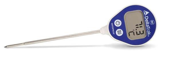 FlashCheck Waterproof Lollipop Thermometer