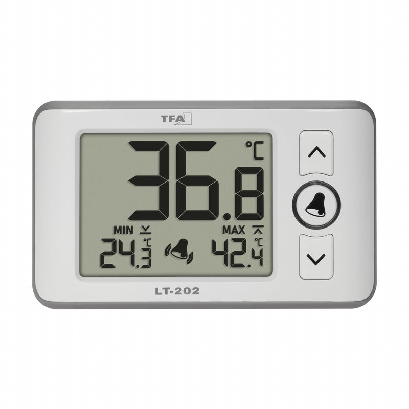 TFA LT-202 Digital  Min-Max Thermometer