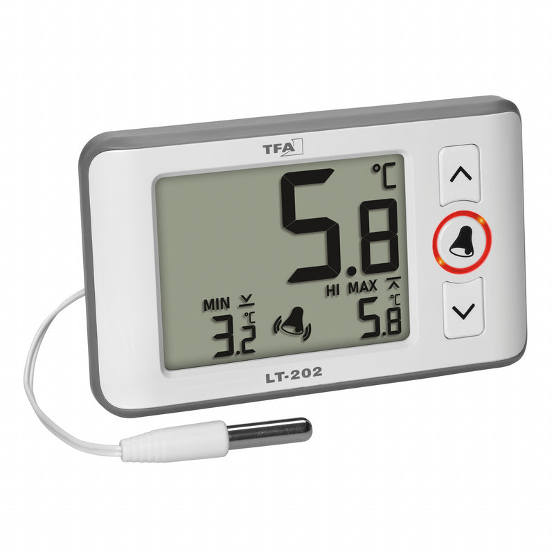 TFA LT-202 Digital  Min-Max Thermometer