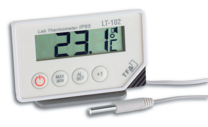TFA LT-102 Digital Thermometer