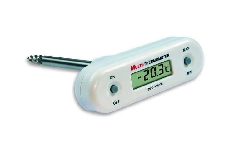 TFA Digital Probe Thermometer for Frozen Products