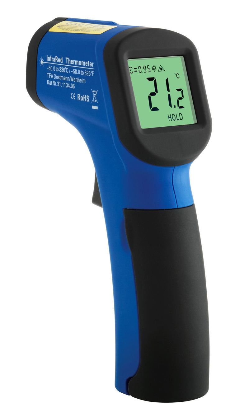 TFA Scantemp 330 Infrared Thermometer