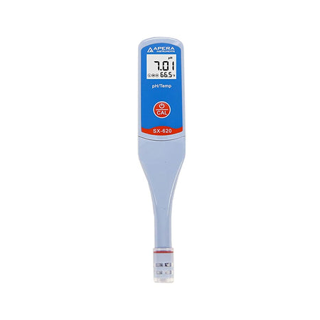 Apera SX610 pH Pen Tester